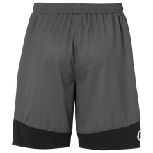 Kempa Sports Shorts Short Emotion 2.0 short anthracite/black Men