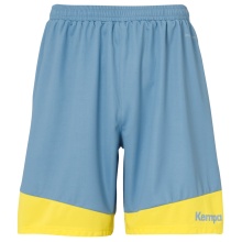 Kempa Sports Shorts Short Emotion 2.0 short light blue Men