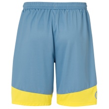 Kempa Sports Shorts Short Emotion 2.0 short light blue Men