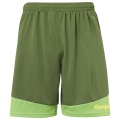 Kempa Sports Shorts Short Emotion 2.0 short green Men