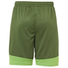 Kempa Sports Shorts Short Emotion 2.0 short green Men