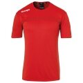 Kempa Sport-Emotion 2.0 Tshirt Poly (100% Polyester) red Men