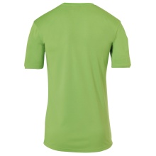 Kempa Sport-Emotion 2.0 Tshirt Poly (100% Polyester) green Men