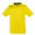 Kempa Tshirt Gold yellow Men