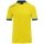 Kempa Sport T-shirt Player Jersey (100% Polyester) Lime Yellow/Royal Men