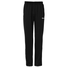 Kempa Classic Long Training Trousers Black Men's