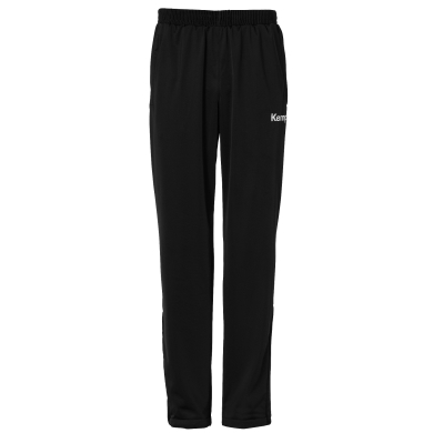 Kempa Classic Long Training Trousers Black Men's