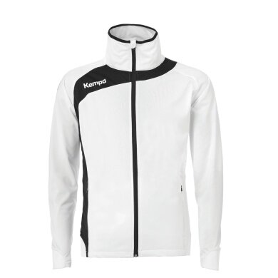 Kempa Training Jacket Peak Multi white Men