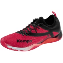 Kempa Indoor Shoes Wing Lite 2.0 red/black Men