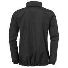 Kempa All-Weather Jacket Core 2.0 Rain Jacket (100% Polyester) black Men