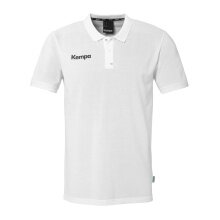 Kempa Sport/Leisure Polo Prime white Men