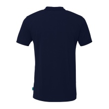 Kempa Sport/Leisure Polo Prime navy blue Men