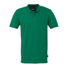 Kempa Sport/Leisure Polo Prime dark green Men