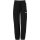 Kempa Leisure Pants Core 26 (with side pockets, cotton) long black Kids