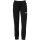 Kempa Leisure Pants Core 26 (with side pockets, cotton) long black Women