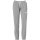 Kempa leisure trousers Core 26 (with side pockets, cotton) long grey women