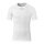 Kempa Performance Pro Short Sleeve Functional Underwear (Highly Elastic) White Men's