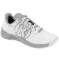 Kempa Indoor Shoes Attack Pro 2.0 white/grey Women