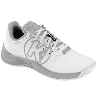 Kempa Indoor Shoes Attack Pro 2.0 white/grey Women