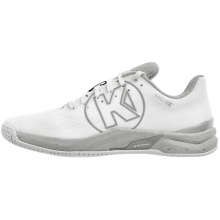 Kempa Indoor Shoes Attack Pro 2.0 white/grey Women