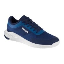 Kempa Indoor Court Shoes Kourtfly Two (Handball) blue/white Men's