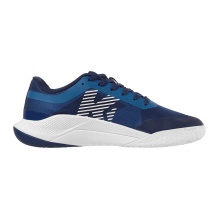 Kempa Indoor Court Shoes Kourtfly Two (Handball) blue/white Men's