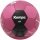 Kempa Handball Leo (durable training ball) burgundy - 1 piece