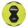 Kempa Handball Leo (durable training ball) yellow/black - 1 piece