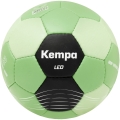 Kempa Handball Leo mint/black - 1 piece