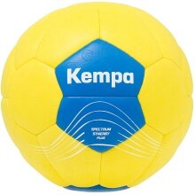 Kempa Handball Spectrum Synergy Plus yellow/yellow - 1 piece