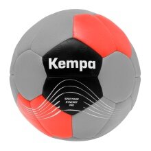 Kempa Handball Spectrum Synergy Pro grey/red - 1 piece