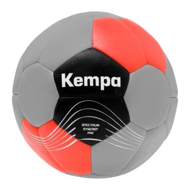 Kempa Handball Spectrum Synergy Pro grey/red - 1 piece