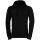 Kempa Hoodie Hoodie (comfortable to wear) black Men