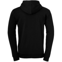 Kempa Hoodie Hoodie (comfortable to wear) black Men