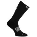 Kempa Indoor Sock Logo Classic black/white - 1 Pair