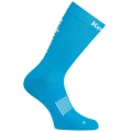 Kempa Indoor Sock Logo Classic blue/white - 1 Pair