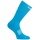 Kempa Indoor Sock Logo Classic blue/white - 1 Pair