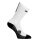 uhlsport Indoor Sock Tube IT white/black - 1 Pair