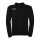 Kempa Sport Long Sleeve Shirt Emotion 27 Training Top (100% Polyester) black/white Men