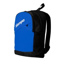 Kempa Team Junior Backpack black/royal blue