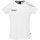 Kempa Sport-Shirt Core 26 (elastic material) white Women