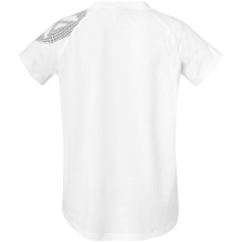 Kempa Sport-Shirt Core 26 (elastic material) white Women