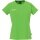 Kempa Sport-Shirt Core 26 (elastic material) green Women