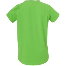 Kempa Sport-Shirt Core 26 (elastic material) green Women