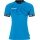 Kempa Sport-Shirt Wave 26 (100% Polyester) Kempa Blue Women