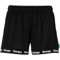 Kempa sports shorts Short Wave 26 (100% Polyester) short black Women