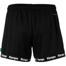 Kempa sports shorts Short Wave 26 (100% Polyester) short black Women