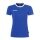 Kempa Sport-Shirt Emotion 27 (100% Polyester) royal blue/white Women