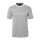 Kempa Sport T-shirt Emotion 27 (100% Polyester) grey/white Men