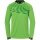 Kempa Sport Long Sleeve Shirt Wave 26 (100% Polyester) green Men's